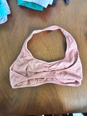Workout tops